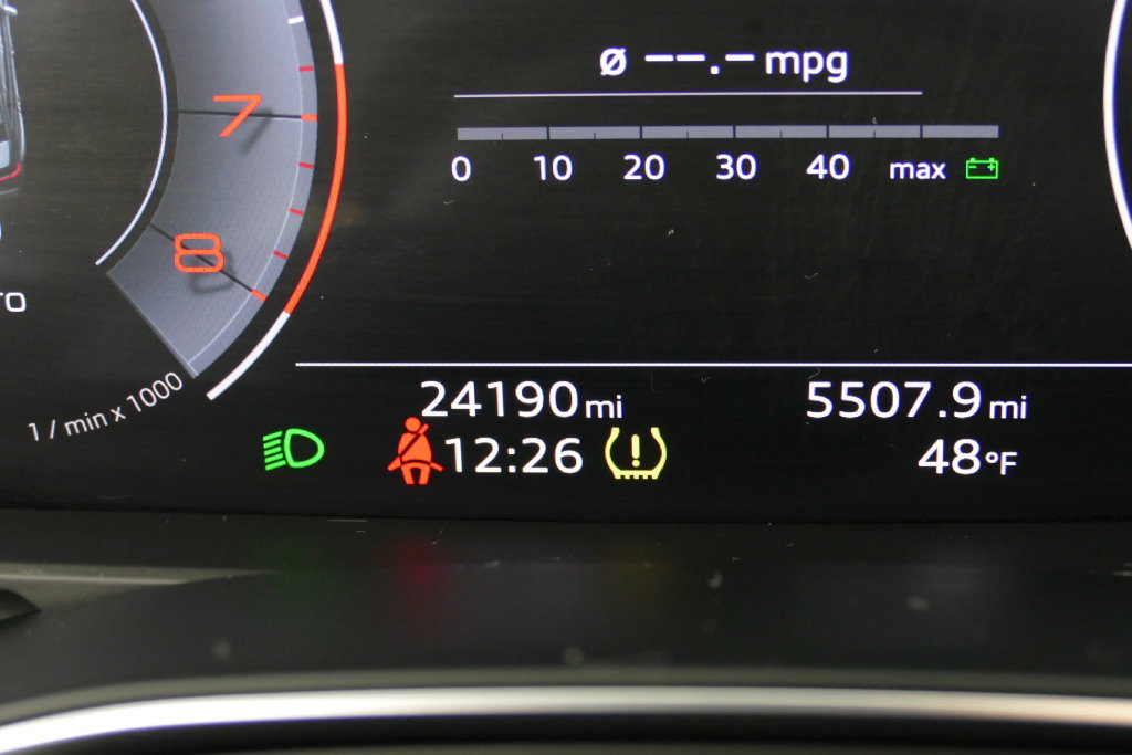 Used 2024 Audi A6 2.0T Premium AWD/4WD image 14