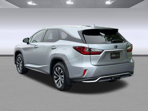 Certified 2022 Lexus RX 350L Premium w/ Premium Package AWD/4WD image 3