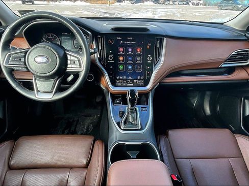 Used 2024 Subaru Legacy Touring XT image 16