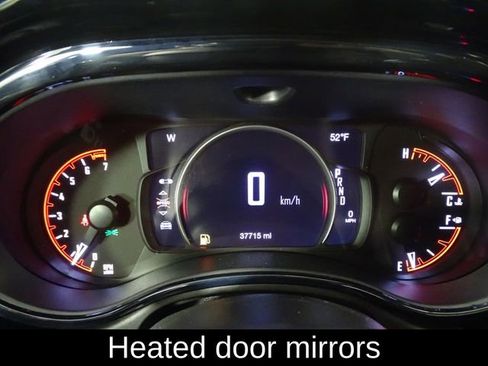 Used 2021 Dodge Durango GT w/ Trailer Tow Group IV image 29