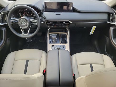 New 2026 MAZDA CX-90 3.3 Turbo w/ Premium Sport Pkg image 15