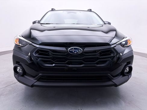 Used 2025 Subaru Crosstrek 2.0i Premium AWD/4WD image 10