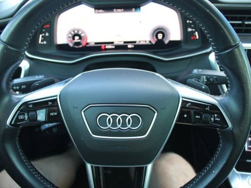 Used 2019 Audi A6 3.0T Premium Plus w/ Premium Plus Package image 29