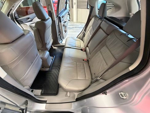 Used 2012 Honda CR-V EX-L image 49