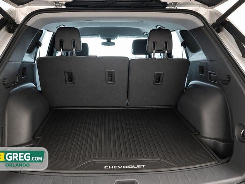 Used 2019 Chevrolet Blazer LT FWD image 18