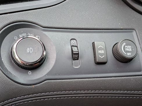 Used 2016 Buick LaCrosse Leather w/ Experience Buick Package image 17