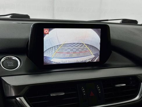 Used 2016 MAZDA MAZDA6 Touring FWD image 13