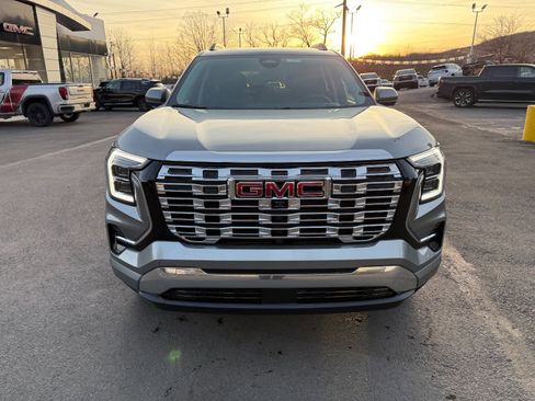 New 2026 GMC Terrain Denali image 8