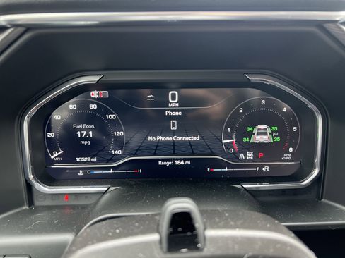 Used 2024 GMC Sierra 1500 Denali Ultimate image 21