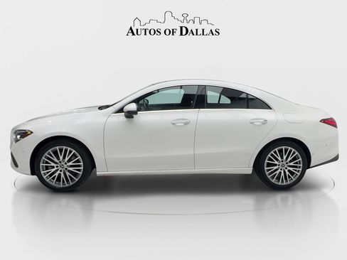 Used 2025 Mercedes-Benz CLA 250 image 5