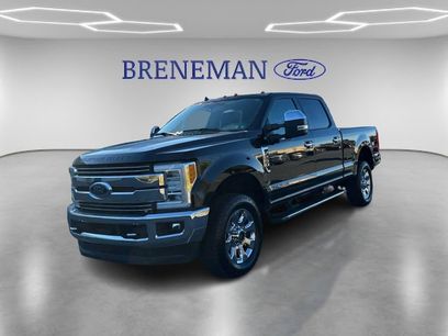 Used 2019 Ford F250 Lariat w/ Lariat Ultimate Package