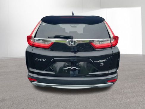 Used 2018 Honda CR-V EX image 15