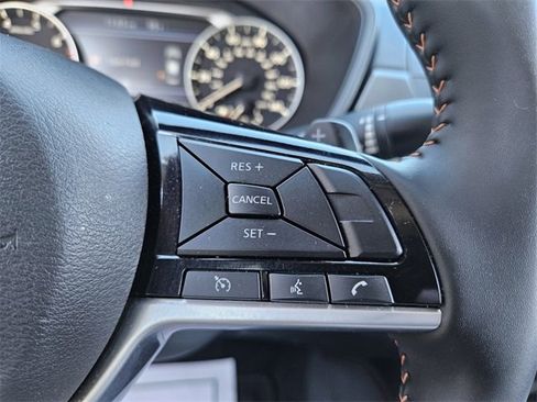 Used 2025 Nissan Altima 2.5 SR image 26