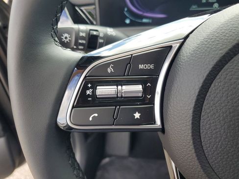 New 2026 Kia Seltos S image 11