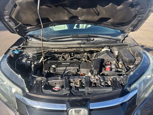 Used 2016 Honda CR-V Touring image 10