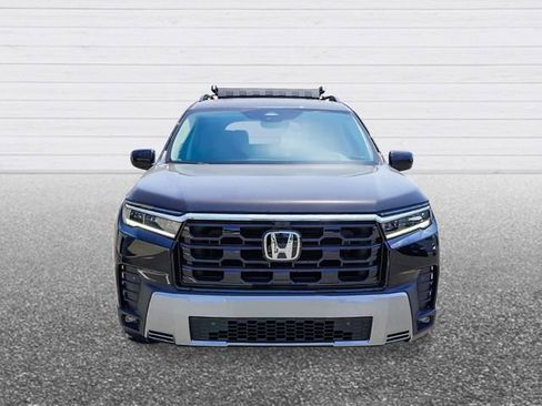 New 2026 Honda Pilot Elite image 6