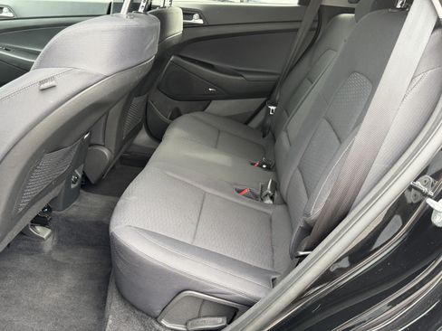Used 2021 Hyundai Tucson Sport AWD/4WD image 25