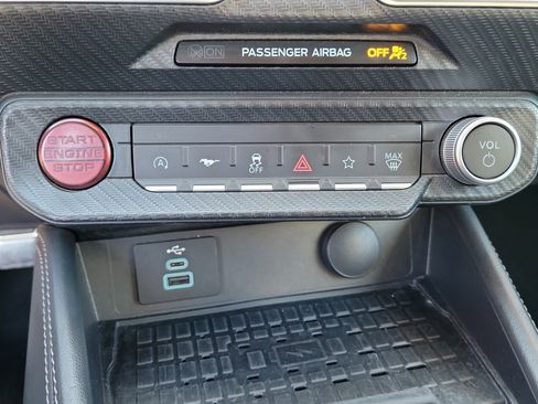 Used 2024 Ford Mustang Premium image 26