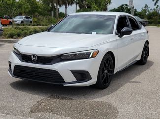 Used 2024 Honda Civic Sport video 3