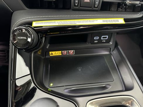 Used 2025 Lexus NX 350 AWD w/ Accessory Package (2T) image 21