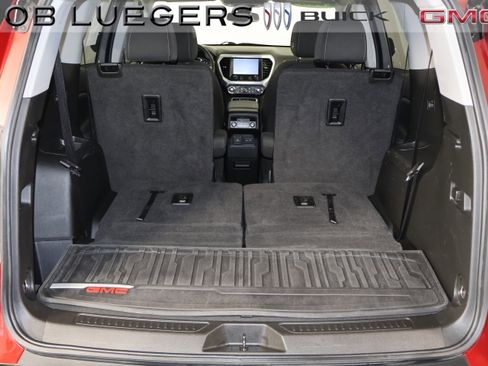 Certified 2023 GMC Acadia SLE w/ Driver Convenience Package image 23