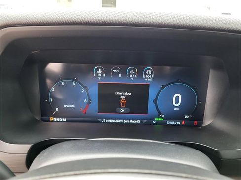 Used 2024 Ford F150 XLT w/ Mobile Office Package image 4