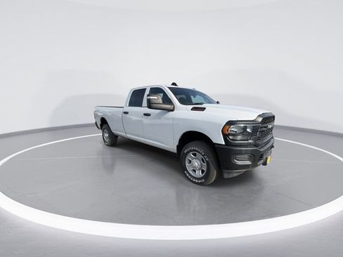 Certified 2023 RAM 2500 Tradesman image 2