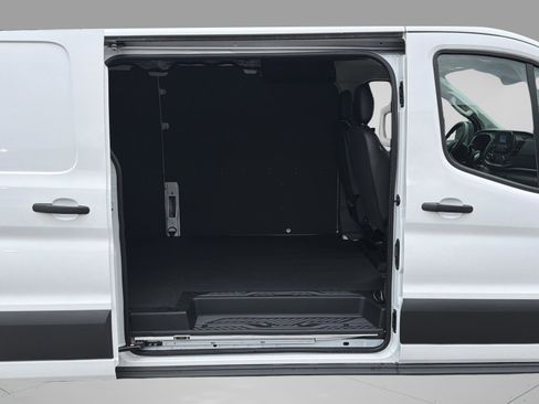 New 2025 Ford Transit 150 w/ Load Area Protection Package image 29