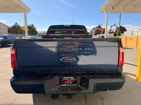Used 2002 Ford F250 2WD SuperCab Super Duty image 8