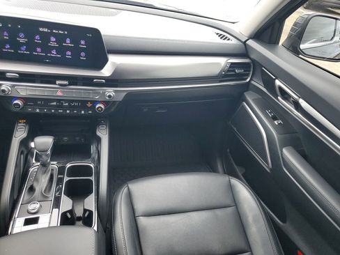 Used 2024 Kia Telluride S w/ S Sunroof Package image 27