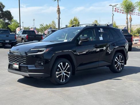 New 2026 Toyota RAV4 Limited AWD/4WD image 5