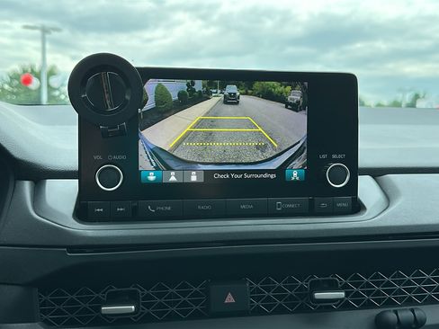 Used 2024 Honda Accord EX image 18