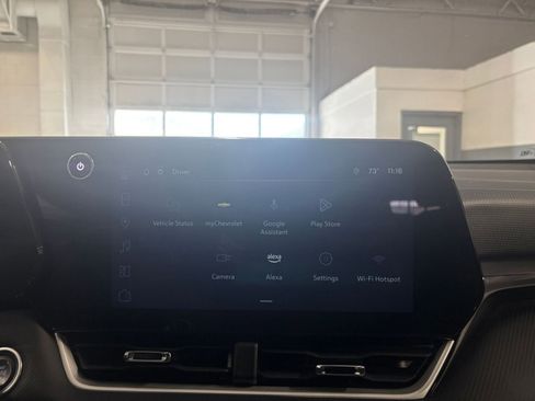 Used 2025 Chevrolet Equinox LT image 20