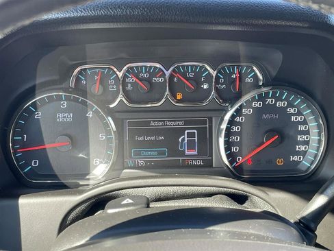 Used 2017 Chevrolet Tahoe Premier AWD/4WD image 23