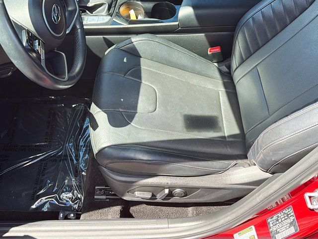 Used 2023 Hyundai Elantra Limited FWD image 20