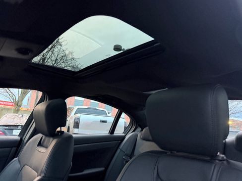 Used 2008 Pontiac G8 w/ Premium Package image 13