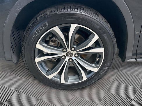 Used 2022 Lexus RX 350 FWD w/ Premium Package image 32