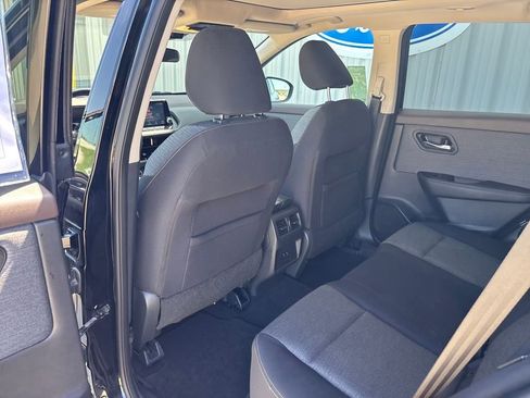 Used 2021 Nissan Rogue SV image 24