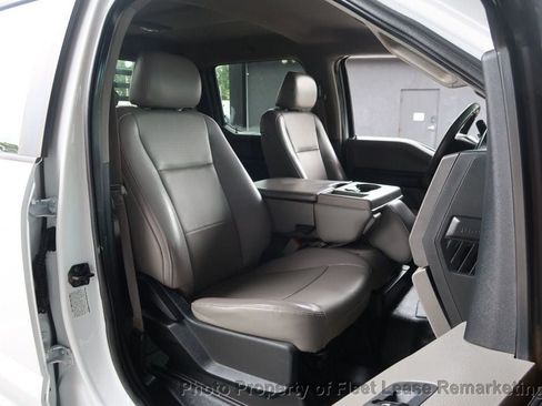 Used 2018 Ford F350 XL w/ Power Equipment Group AWD/4WD image 21