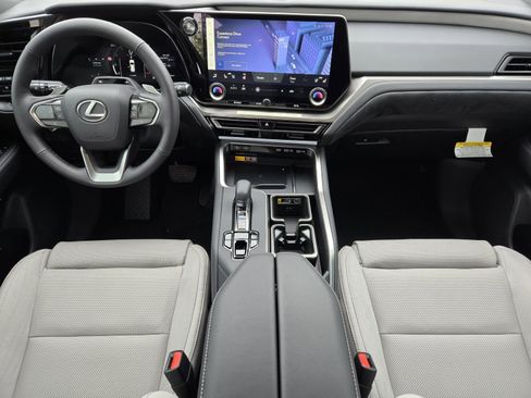 New 2026 Lexus TX 350 AWD image 16