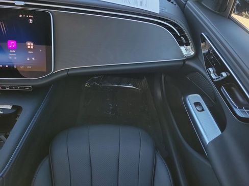 Certified 2025 Mercedes-Benz E 350 Sedan image 13