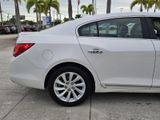 Used 2016 Buick LaCrosse Leather w/ Experience Buick Package image 4
