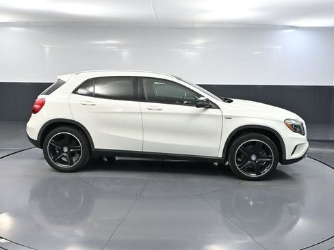 Used 2015 Mercedes-Benz GLA 250 GLA 250 image 3