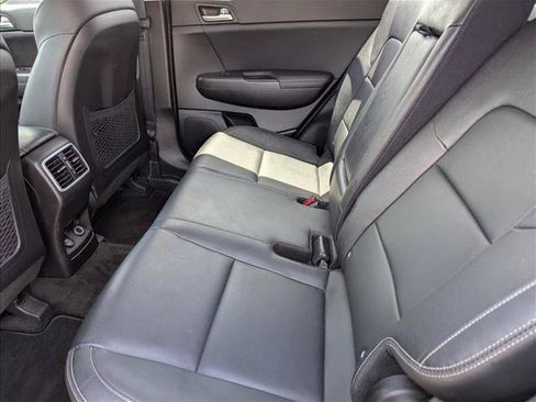 Used 2017 Kia Sportage EX FWD image 23