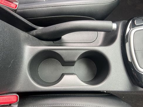 Certified 2022 Kia Seltos EX image 25