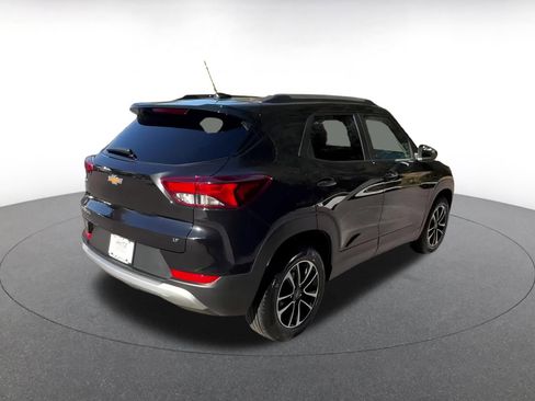 Used 2025 Chevrolet TrailBlazer LT image 15