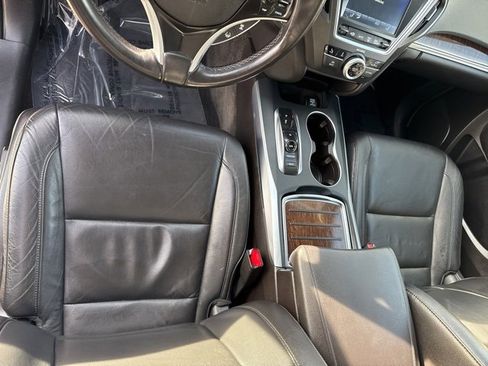 Used 2020 Acura MDX SH-AWD image 15