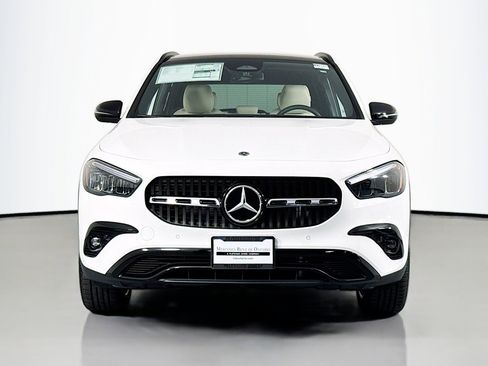 New 2026 Mercedes-Benz GLA 250 image 2