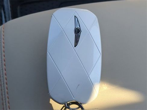 New 2026 Genesis GV70 3.5T Sport Prestige image 27