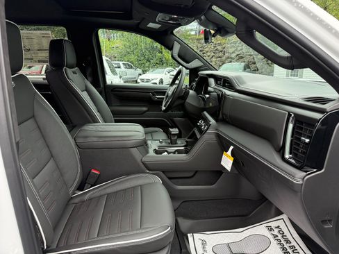New 2026 GMC Sierra 1500 AT4X AWD/4WD image 23